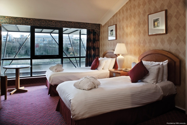 Copthorne Hotel Newcastle (Newcastle upon Tyne)